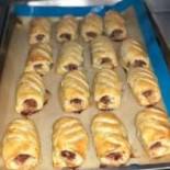 Eat's Wine O'clock Nourriture