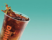 Dunkin' food