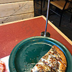 Woodstock's Pizza food