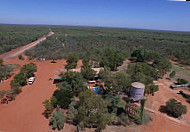 Willare Bridge Roadhouse outside