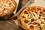 Pizza Hut food