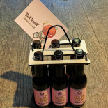 De Slock Den Burg food