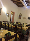 Trattoria Pizzeria Giramondo food