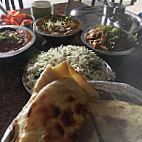 Bhajan Dhaba food