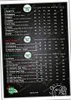 Mor's Grill Og Pizza (ny Kn2 Pizza Grill menu