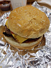 Five Guys food