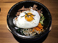 Hanok - Korean Grill & Restaurant inside