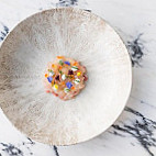 Villa Coucou Nourriture