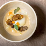 Les Sens Du Gout inside