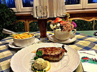 Gasthaus Wilhelmshoehe food