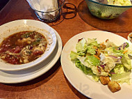 Olive Garden Leesburg food