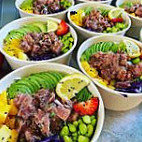 L’ Açaï Bowl food