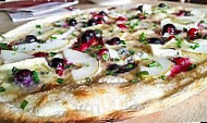 Le Feu Der Flammkuchen In Belm food