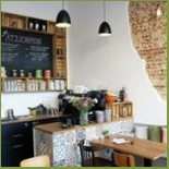 Borboleta Nourriture