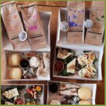 Borboleta Nourriture