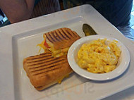 Mcalister's Deli food