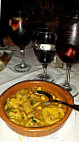 El Bodegon Tapas & Wine food