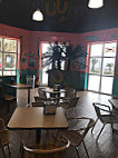 Bahama Bucks inside