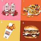 A&w food