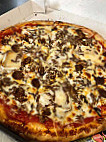 Pizza World food