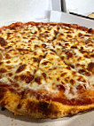 Pizza World food