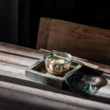 De Koetse Nourriture