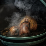 De Koetse Nourriture