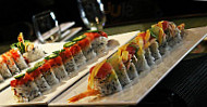 Tasty Thai Sushi Of Mt. Pleasant food