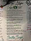 Burgermeister Terminal 23 menu