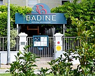 Badine unknown