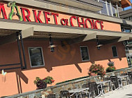 Market Of Choice inside