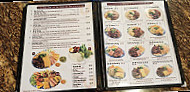 Thuan Kieu Noodle Grill menu