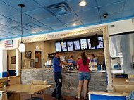 Ellas Greek Food Fast food