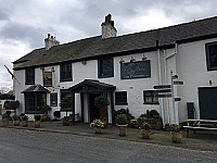 Bay Horse Inn outside