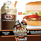 A&w food