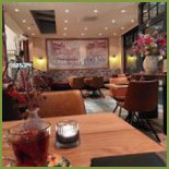 Piccadilly Nourriture