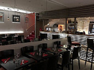 La trattoria bellusci food