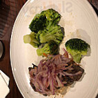 Carrabba's Italian Grill food