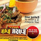 Agete Bush food