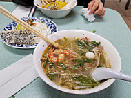 Hu Tieu Thanh Xuan food