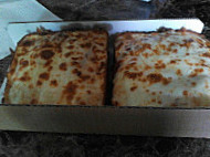 Little Caesars Pizza food