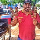 Espetinho Dos Evaldo's Rio Brilhante food