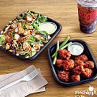 Applebee's food