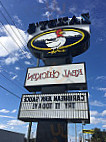 Zaxby's Chicken Fingers Buffalo Wings food