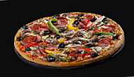 Domino's Pizza Toulouse Bonnefoy food