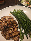 Carrabba's Italian Grill food