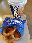 Culver's food