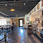 Hub City Coffee Co. inside