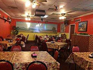 Salazar's Mexican inside