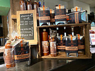 De Bosberg food